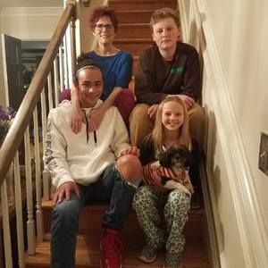 Meet your Posher, Darlene